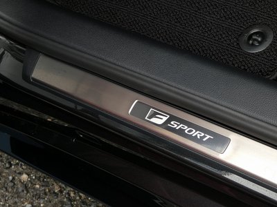 2021 Lexus IS 照片 108