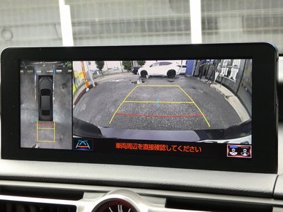 2021 Lexus IS 照片 61
