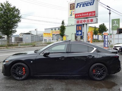 2021 Lexus IS 照片 11