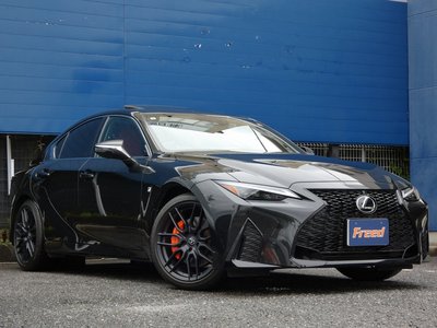 2021 Lexus IS 照片 118