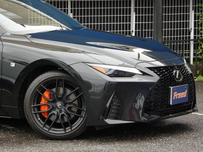2021 Lexus IS 照片 135