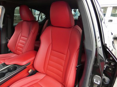 2021 Lexus IS 照片 45