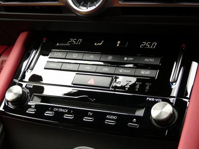 2021 Lexus IS 照片 91