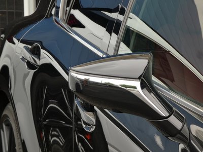 2021 Lexus IS 照片 124
