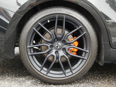 2021 Lexus IS 照片 33