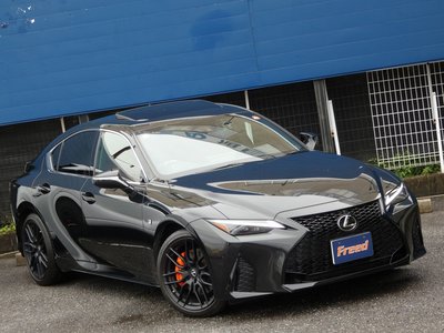 2021 Lexus IS 照片 14