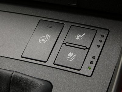 2021 Lexus IS 照片 88