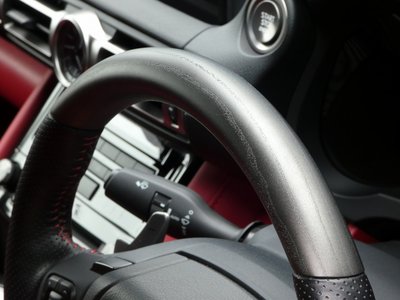 2021 Lexus IS 照片 110
