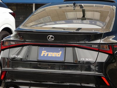 2021 Lexus IS 照片 134