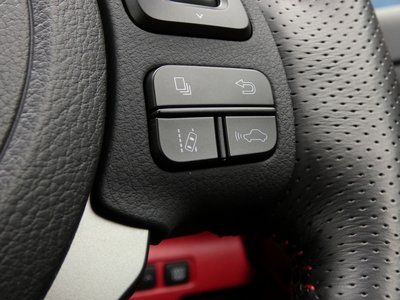 2021 Lexus IS 照片 65