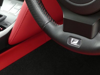 2021 Lexus IS 照片 121