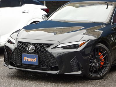 2021 Lexus IS 照片 128