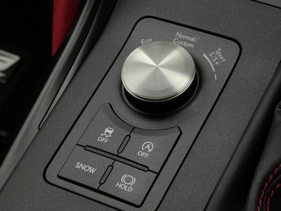 2021 Lexus IS 照片 79