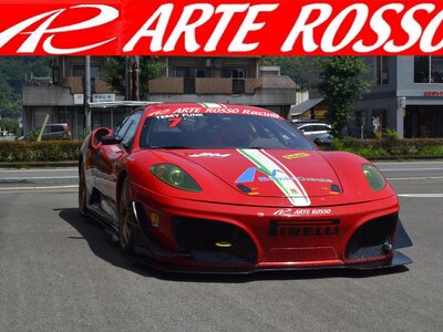 صورة 1 لـ 2006 Ferrari F430