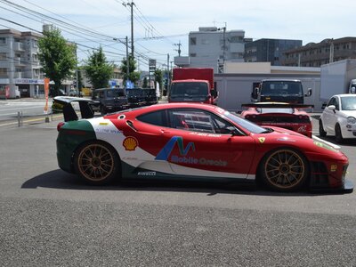 صورة 2 لـ 2006 Ferrari F430