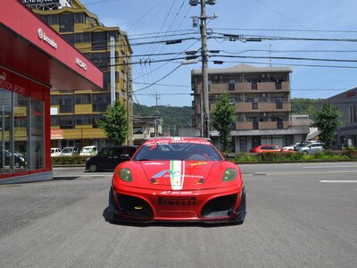 صورة 4 لـ 2006 Ferrari F430