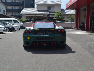 صورة 8 لـ 2006 Ferrari F430