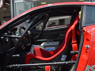 صورة 10 لـ 2006 Ferrari F430