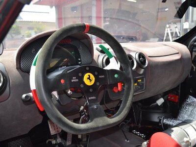 صورة 11 لـ 2006 Ferrari F430