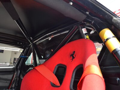 صورة 14 لـ 2006 Ferrari F430