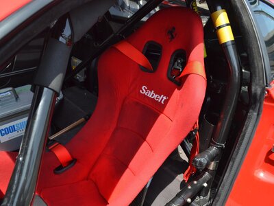 صورة 13 لـ 2006 Ferrari F430