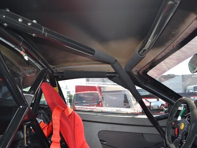 صورة 15 لـ 2006 Ferrari F430