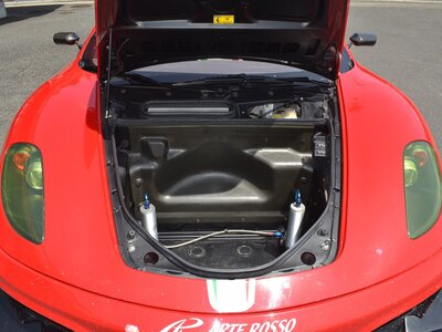 صورة 18 لـ 2006 Ferrari F430