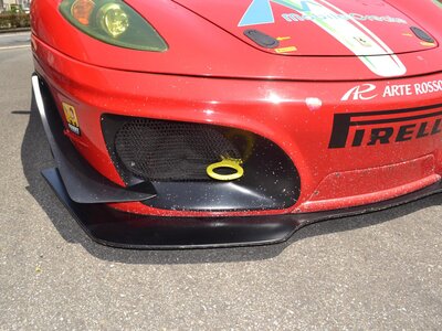 صورة 21 لـ 2006 Ferrari F430