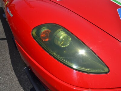 صورة 22 لـ 2006 Ferrari F430