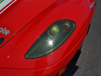 صورة 23 لـ 2006 Ferrari F430