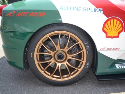 صورة 25 لـ 2006 Ferrari F430