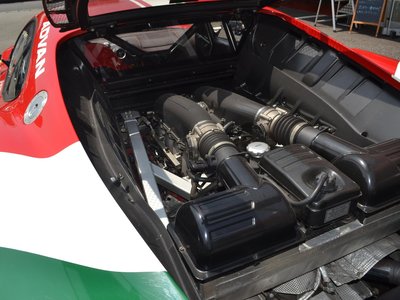 صورة 16 لـ 2006 Ferrari F430