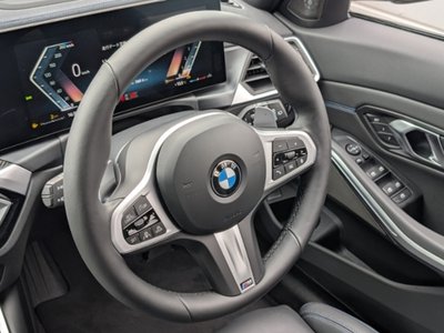2024 BMW 3 SERIES TOURING photo 16