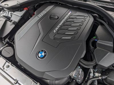 2024 BMW 3 SERIES TOURING thumbnail 21