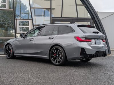 2024 BMW 3 SERIES TOURING photo 6