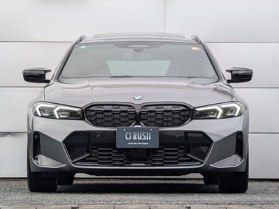 2024 BMW 3 SERIES TOURING photo 8