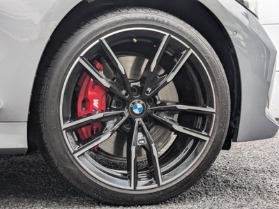 2024 BMW 3 SERIES TOURING photo 11