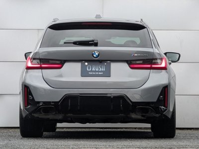 2024 BMW 3 SERIES TOURING photo 5