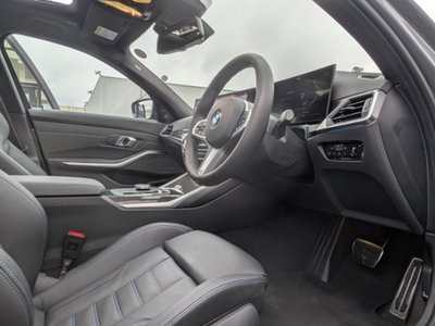 2024 BMW 3 SERIES TOURING photo 15