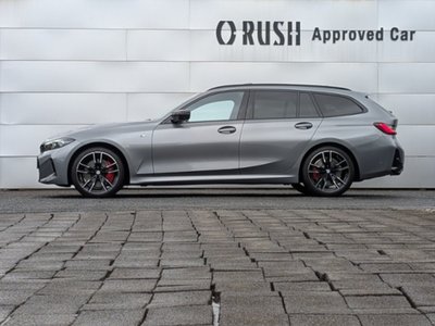 2024 BMW 3 SERIES TOURING photo 7