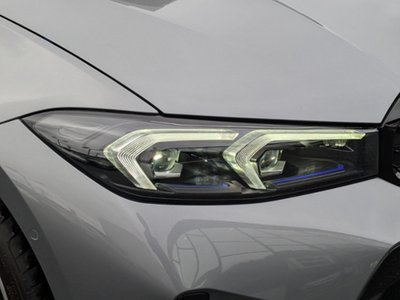 2024 BMW 3 SERIES TOURING photo 9
