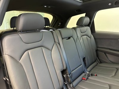 2024 AUDI Q7 — миниатюра 32