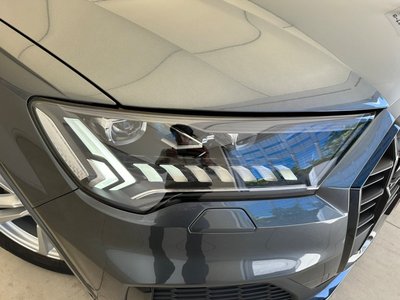 2024 AUDI Q7 — миниатюра 39