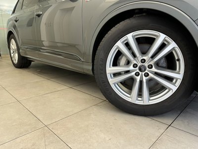 2024 AUDI Q7 — миниатюра 10