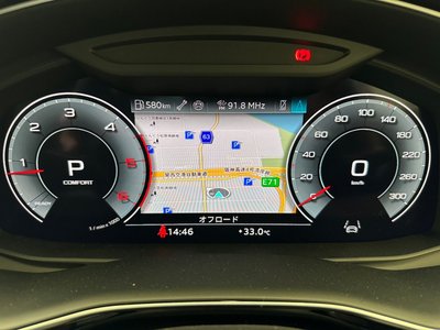 2024 AUDI Q7 — миниатюра 14