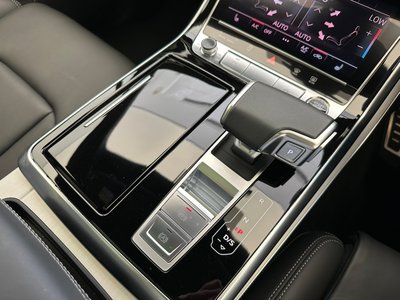2024 AUDI Q7 — миниатюра 24