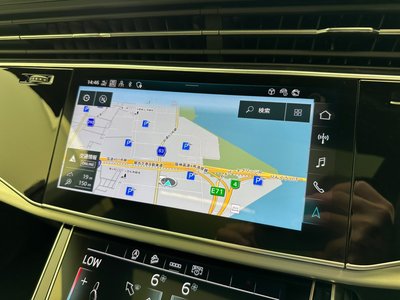2024 AUDI Q7 — миниатюра 16