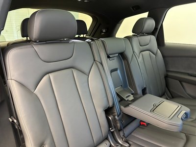 2024 AUDI Q7 — миниатюра 33