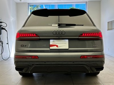 2024 AUDI Q7 — миниатюра 8