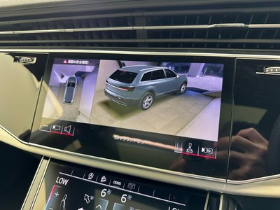 2024 AUDI Q7 — миниатюра 22